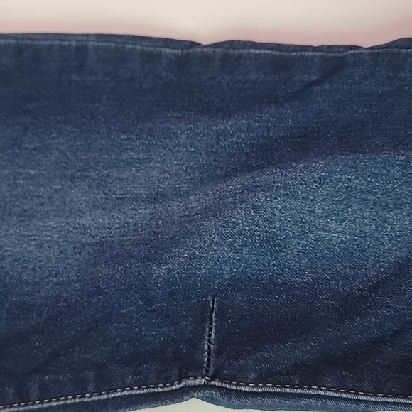 Gap Kids Pull-On Slim Jeans with Elastic Waist/ XXL. - Picture 8 of 8